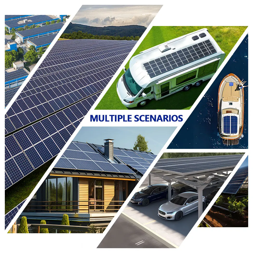 Y&H 40A 60A 80A 100A Real MPPT جهاز التحكم بالشحن بالطاقة الشمسية 12 فولت 24 فولت 36 فولت 48 فولت مع شاشة الكريستال السائل منظم الطاقة الشمسية للرصاص الحمضية/الليثيوم #6