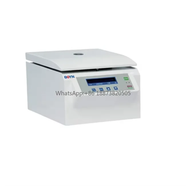 BC-HM12K2 blood low speed hematocrit medical centrifuge machine price laboratory centrifuge