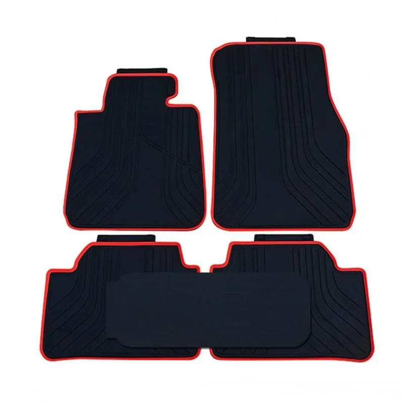 Car Floor Mats Car Mat Rugs Carpet For BMW 3 Series F30 F35 F80 2012 2013 2014 2015 2016 2017 2018 20192020 2021 Left Hand Drive