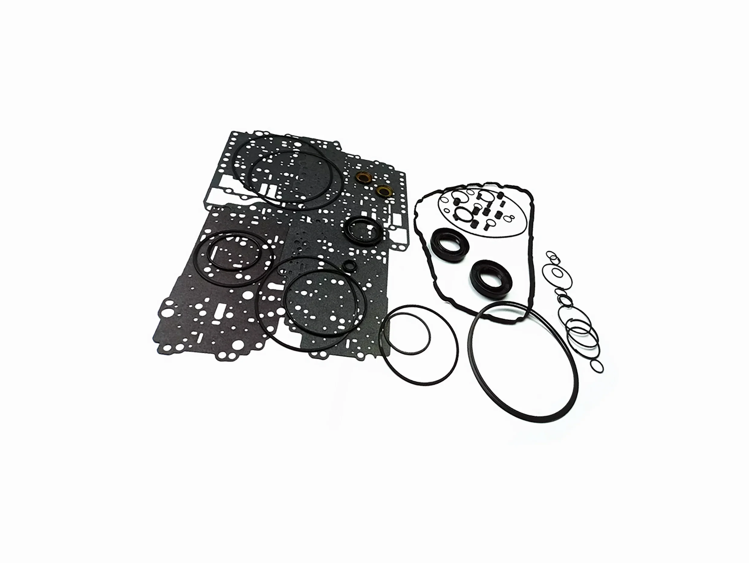 A6LF1 A6LF2  A6LF3 Auto Transmission Overhaul Kit For HYUNDAI KIA Chevrolet 6 SP 2010-UP