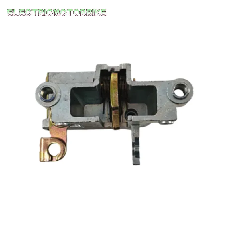 battery compartment lock for NIU N1 N1S NQI