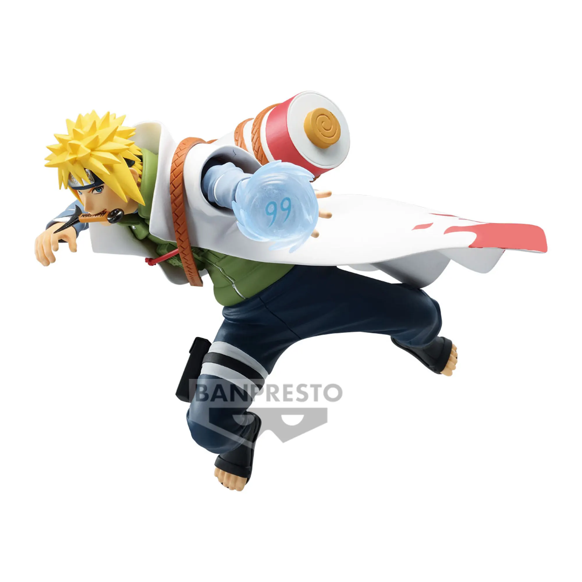 

Bandai Glasses Factory Narutopto Character Popularity Ranking Narutop99 Wave Feng Shui Door Can Be Moving Shape Hand Decoration