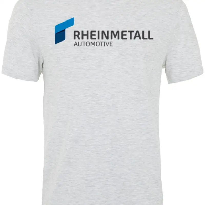 Rheinmetall Automotive Company T-Shirt
