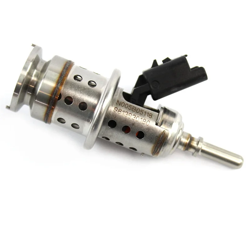 

A026-Car Catalyst Injector Urea Nozzle Parts For 208 308 (T9) Citroen C4 Opel Fuel Injector Nozzle Valve 9813930180