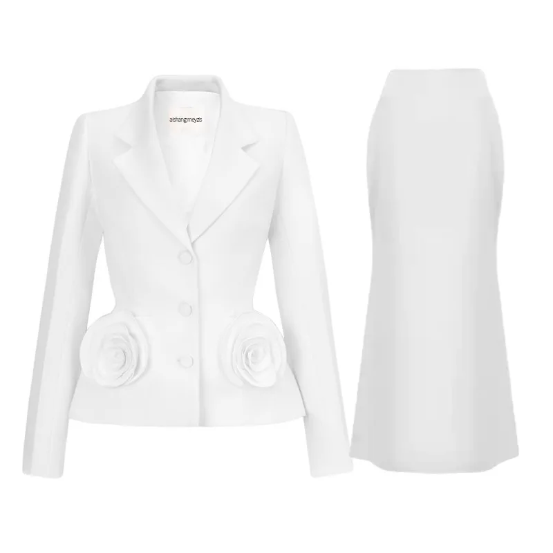 Epoch vestidos de baile فسات -.maveraVestidos de fiesta vestidos de noite feitos à mão flores 3d com decote em v ocasião formal vestido de festa de cocktail