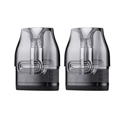 VOOPOO Vmate Cartridge V2 3ml Pod Cartridge For Vmate Infinity Edition / Vmate E Kit / V.THRU Pro Kit Vape