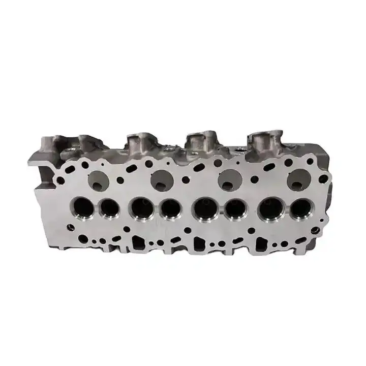 Hot Selling Engine Parts F1CE MJTD Engine Cylinder Head for FIAT IVECO Ducato 1KZT-AMC908 780 504127096 504213159  717717