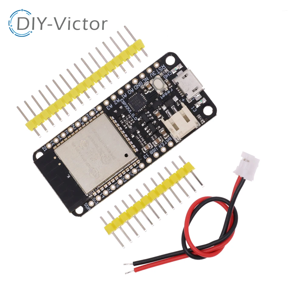 4 MB Flash For WeMos D1 ESP32 ESP32S Wifi Bluetooth Wireless Module Based Board ESP-WROOM-32 Dual Core Mode CP