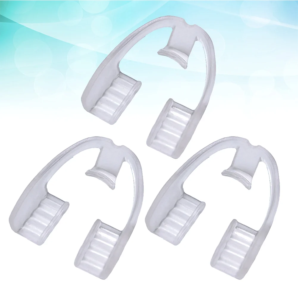 

Tooth Grinding Guard Dental Night Protector Dental Guard Anti Molars Teeth Mouth Guard Retainer For Teeth Oral Caring Tools
