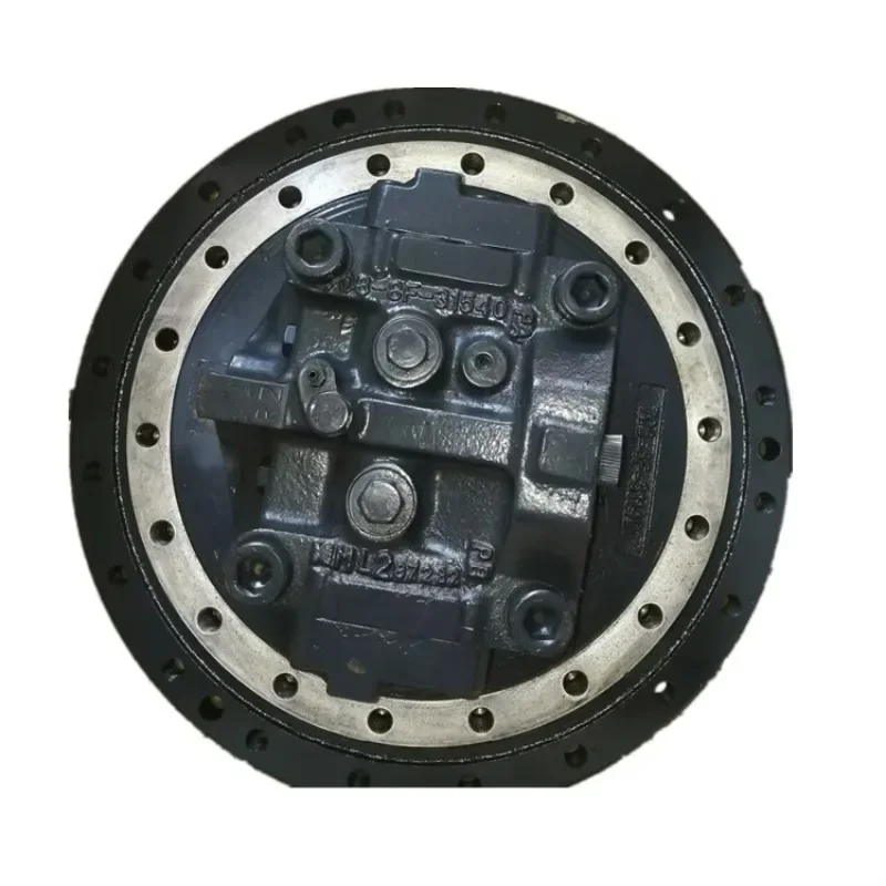 

PC220-8 Excavator Parts PC220LC-8 Travel Motor 206-27-00422 PC220LC-8 Final Drive