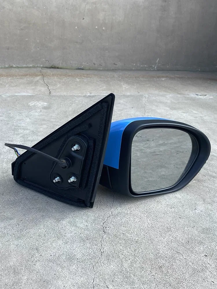 High quality reverse mirror assembly for Zhidou D2 D2S