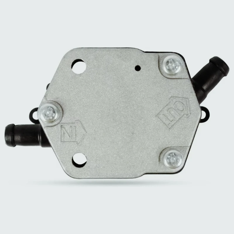 ZF-S ZF-S Bomba de combustible de 2 tiempos para Yamaha, recambio para modelos V4, V6, 115HP, 130HP, 150HP, 175HP, 200HP, 225HP,