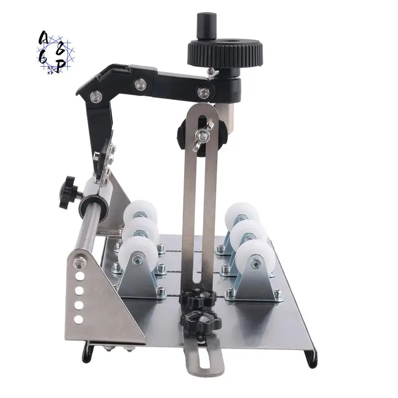 

A68P-резак для стеклянных бутылок, улучшенные кривые инструменты для резки стекла для круглых, квадратных бутылок и бутылок, набор для рукоделия своими руками