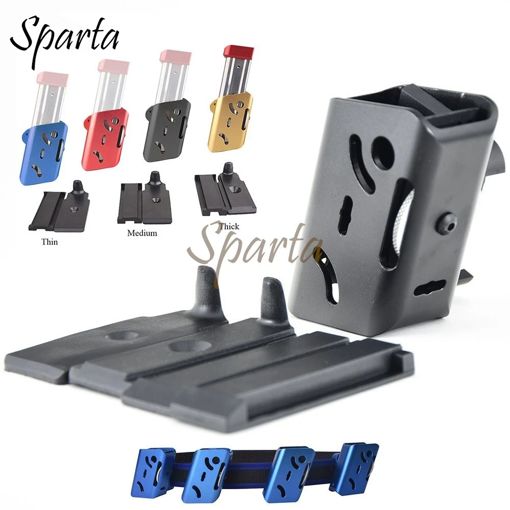 #19 Top Quickdraws Picks for Every Budget