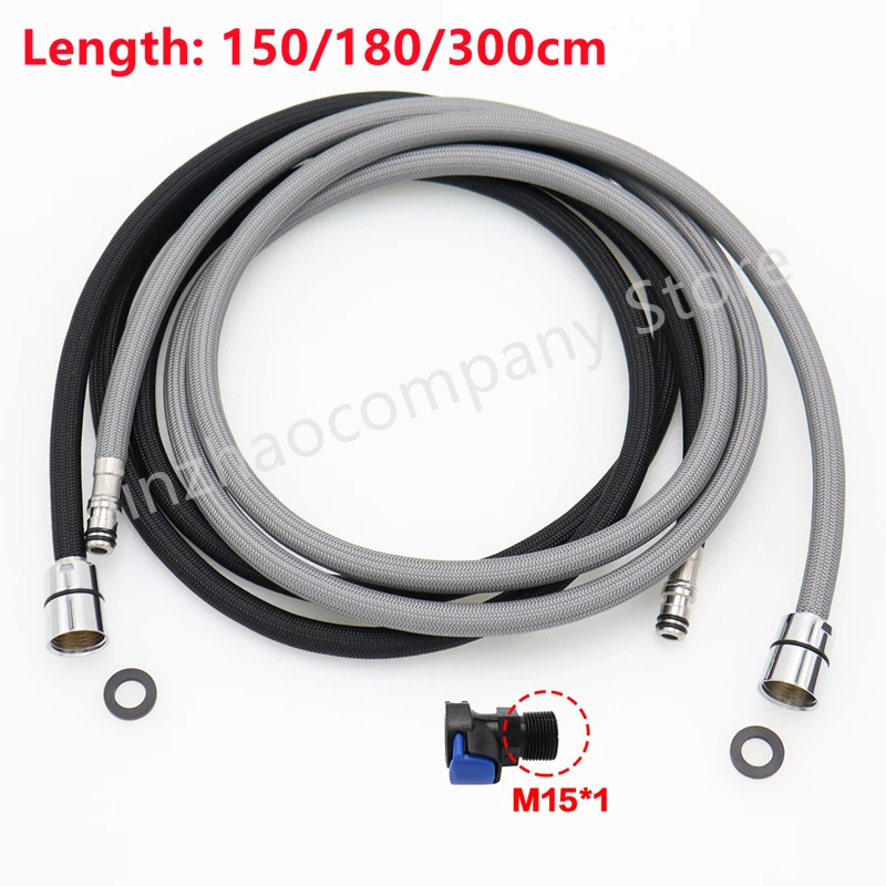 mangueira-de-torneira-de-substituicao-150-180-300cm-f1-2-m15-1-conexao-rapida-mangueira-de-nylon-cinza-preto-chuveiro-acessorios-de-cozinha