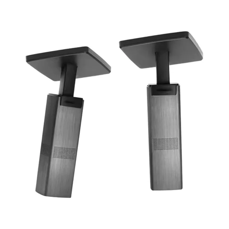 【ホットアイテム】ウォールマウントブラケット 1 ペア BOSE 650 700 スピーカー天井スタンドラックホームシアター用