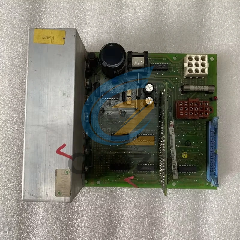 Heidelberg PartsM2.144.5041 LTM100 kompatible Platine 00.781.3382 Bedienfeld Leiterplatte für Heidelberg Maschinenteile