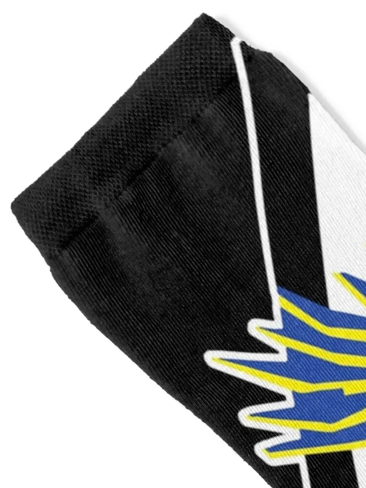 Fischtown Pinguins Essential T-shirt.png Socks مصمم جوارب هوكي ساخنة للأولاد للسيدات #2