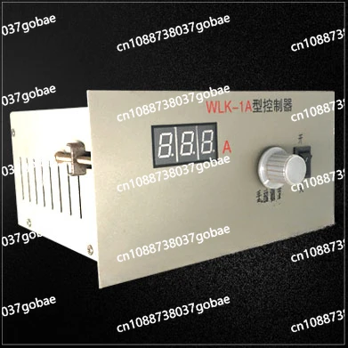 WLK-1A2A3A Magnetic Powder Tension Controller Huayang Electromechanical HYD-200-30024V Magnetic Powder Clutch Brake