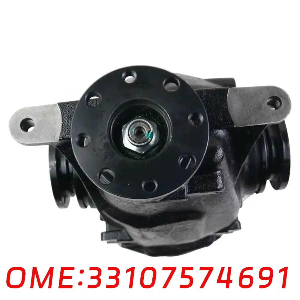 Suitable for BMW F10 F11 F06 LCI F12 F01 F02 F04 2008-2018 Rear-axle-drive 33107574691 33107574692 differential mechanism