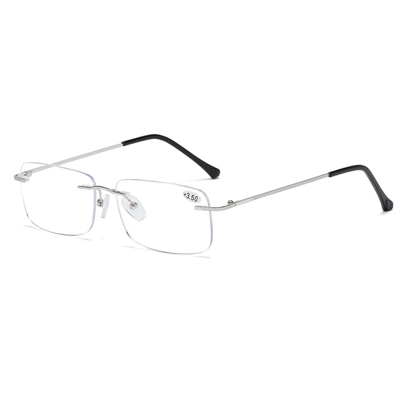 Ultralight Rimless …