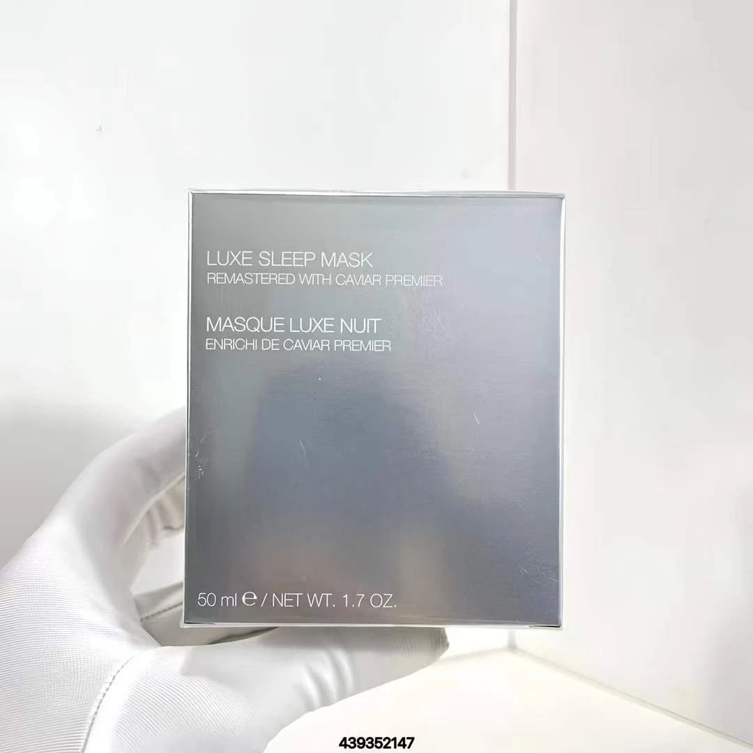 Hot Sale Akin Care Sleep Mask 50ml