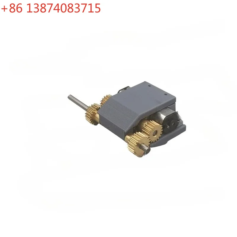 For  Drive Gearbox (with Car Body Magnetic Attraction)