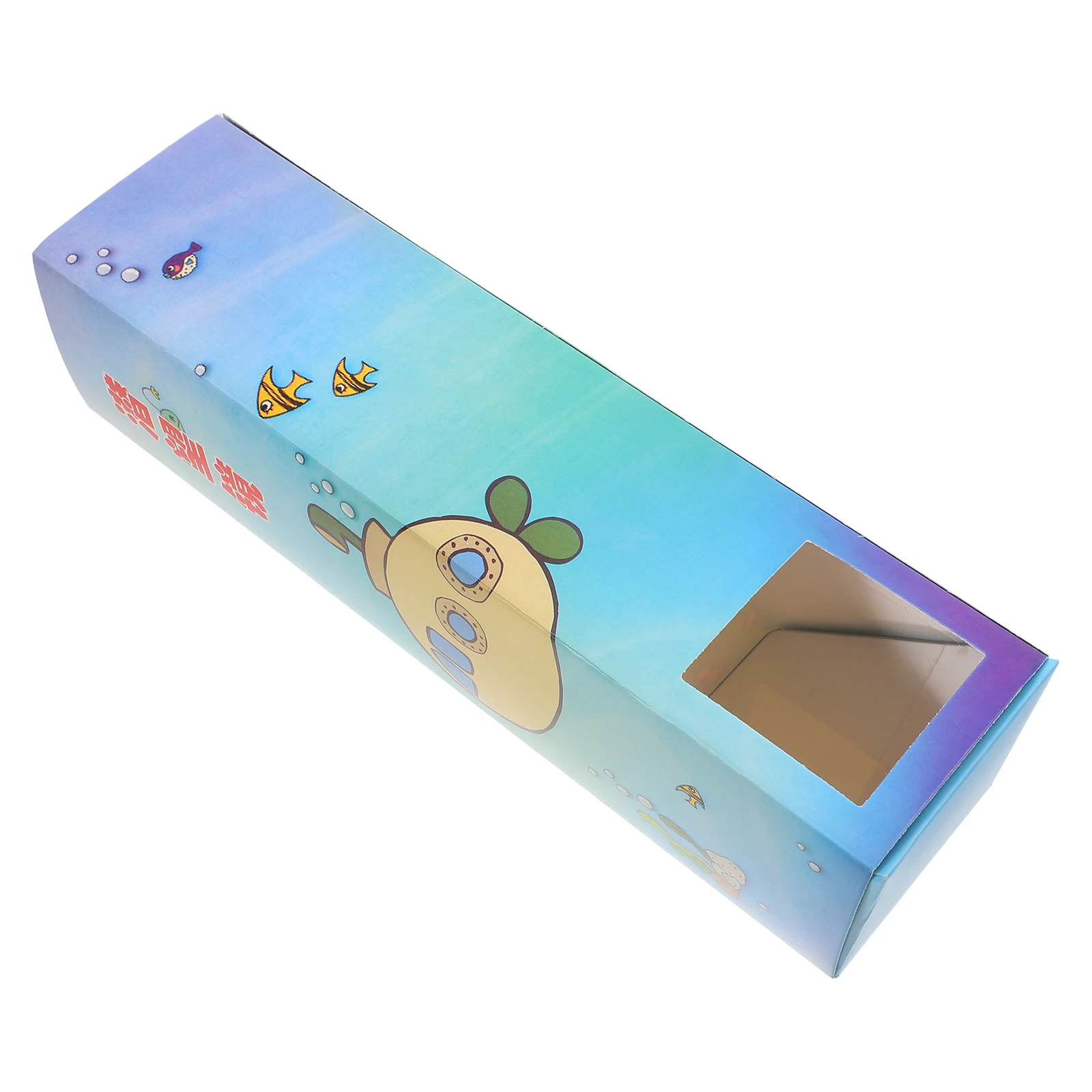 

Rotating Tube Periscope Kids Educational Toy Science Detachable Reflector Experimental Model Pvc Diy Student