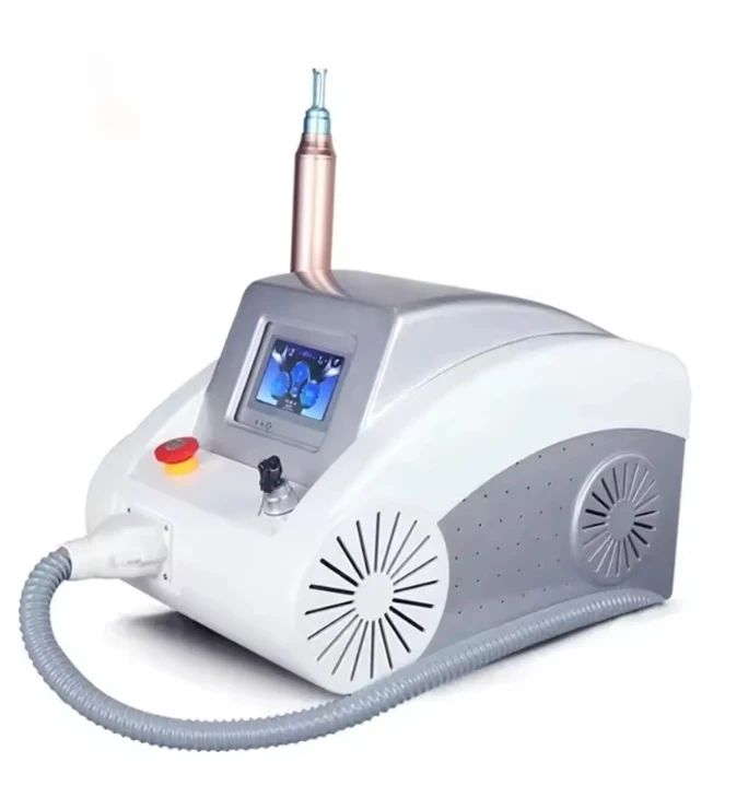 Skin Rejuvenation And Beauty Device For Soothing, Cleansing, And Rejuvenating Skin, Specially Designed For Beauty Salons view 4