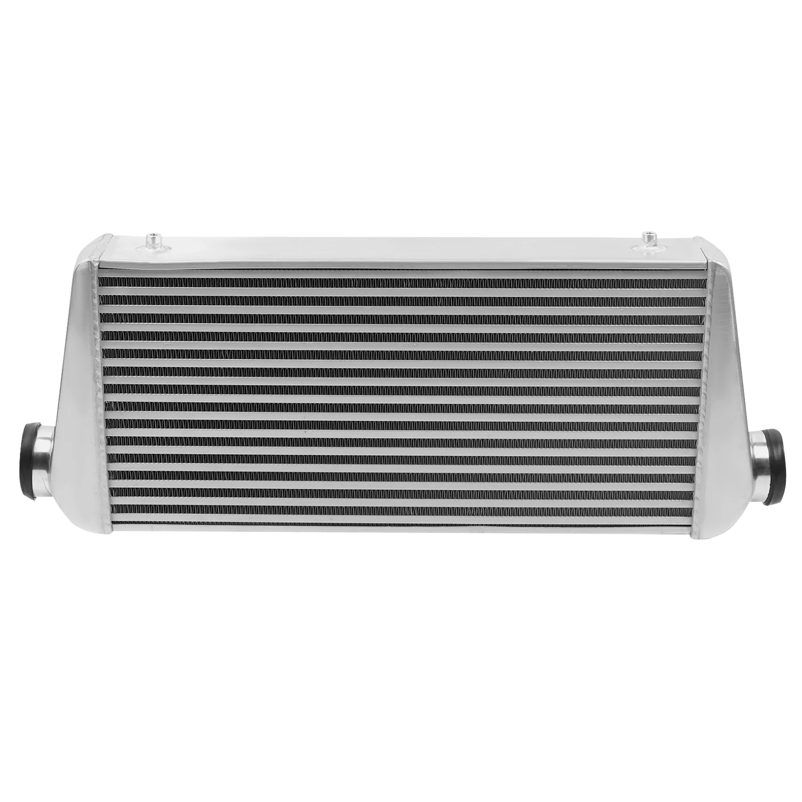 

Universal Front Mount Intercooler 31x12x4" 3" Inlet & Outlet Intercooler 1000HP