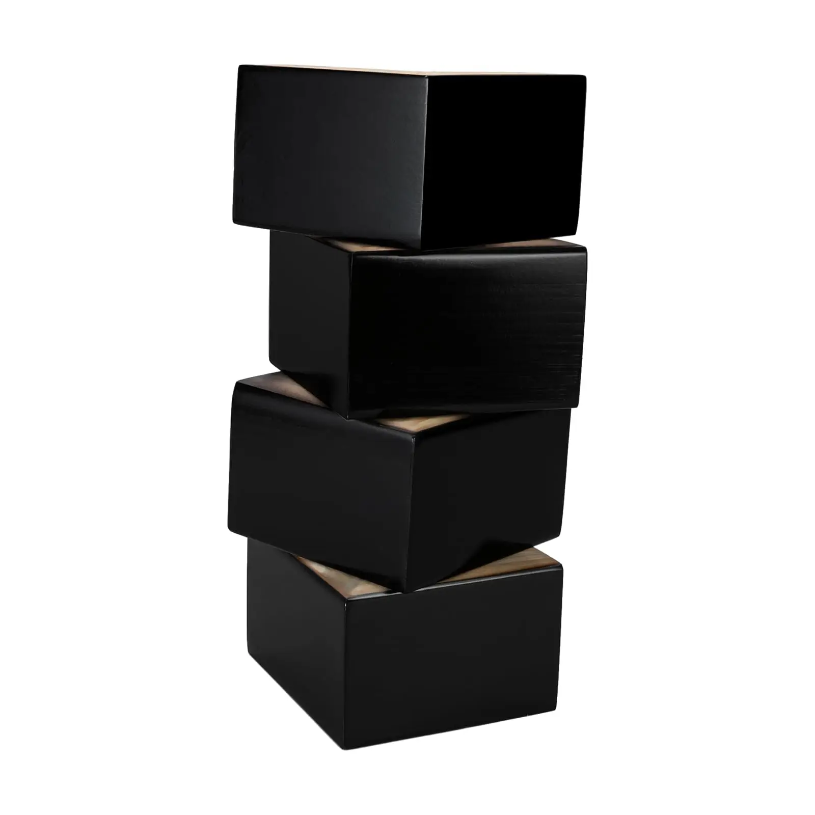 أرجل الأثاث الخشبي، مجموعة من 4 أقدام زاوية للأريكة الخشبية مقاس 6 بوصات على شكل حرف L مع 12 براغي لذراع الأريكة