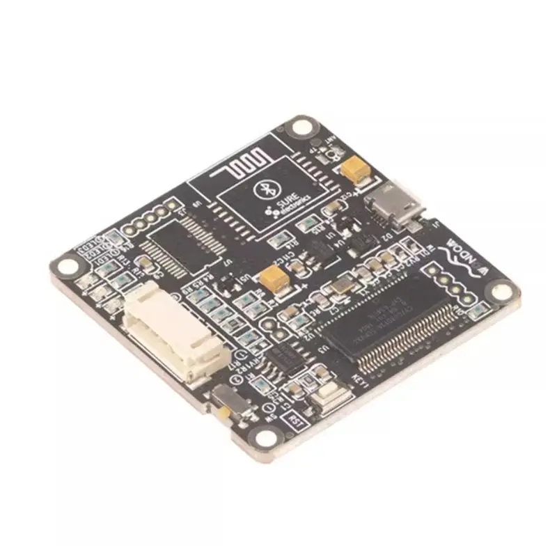 M52K-In-Circuit Programmer ICP1 Supports For ADAU1701 Digital Signal Processor And Sigmastudio Control