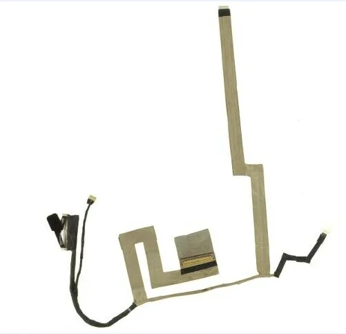 For Dell Latitude E7470 laptop LCD LED Display Ribbon Camera cable DC02C00AU00 DC02C00AU10 052TN7 DC02C00AV00 DC02C00AV10 0DCKM0