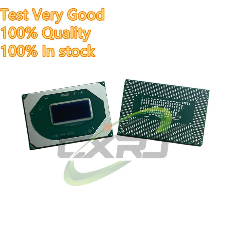 100% New QU9W I5-10300H QU9U I7-10750H QS0Q I9-9880HK QS0P I9-9980HK QUJD I9-10980HK 10Th CPU BGA CHIPS