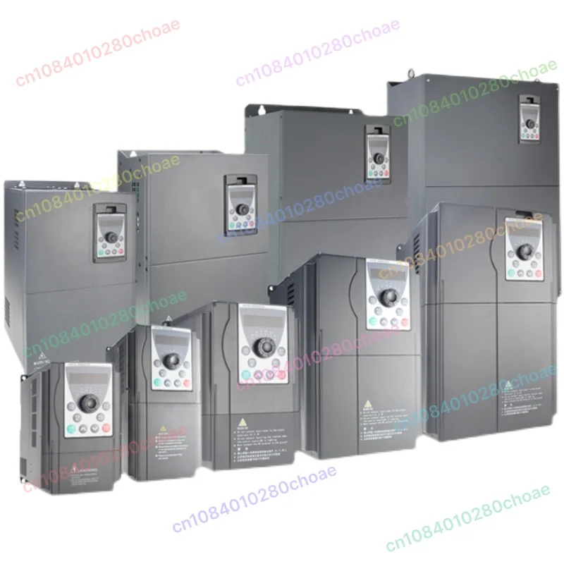 

Сверхмощный трехфазный инвертор 1,5/2 2/3/4/5,5/7 5KW220 вентилятор водяной насос 380 В регулятор двигателя