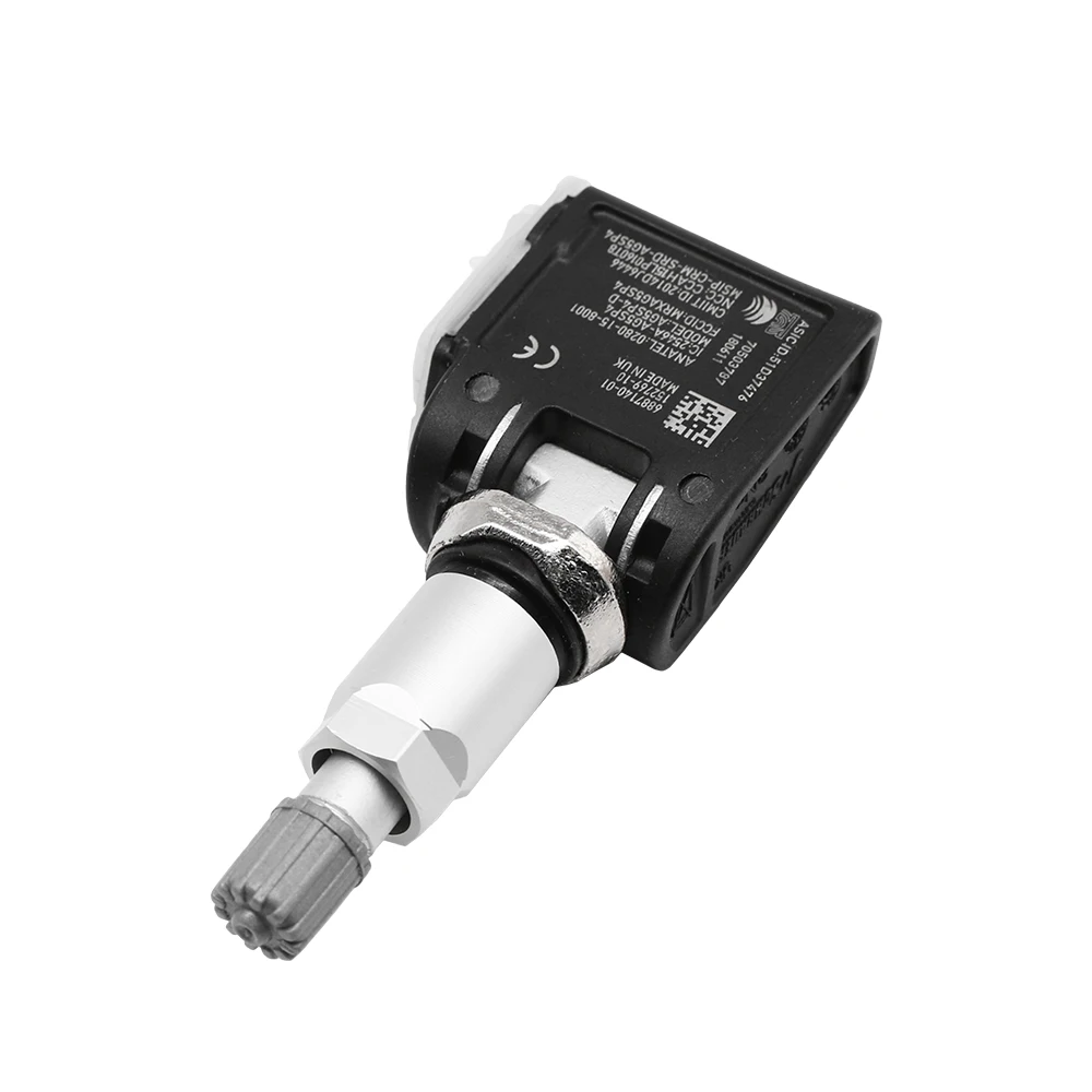 A 0009052102   SENSOR DE PRESIÓN DE NEUMÁTIS MERCEDES PARA CLASE E 2016-2023 MERCEDES-BENZ [W213] A 000 905 21 02 Q07 36106872803   SENSOR TPMS