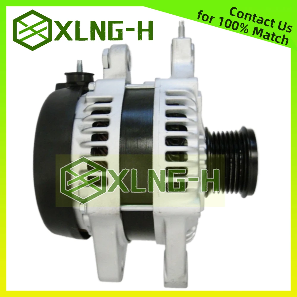 

12V 150A Alternator for Lexus IS 250 2.5 GS 300 3.0 2706031050 1042104670