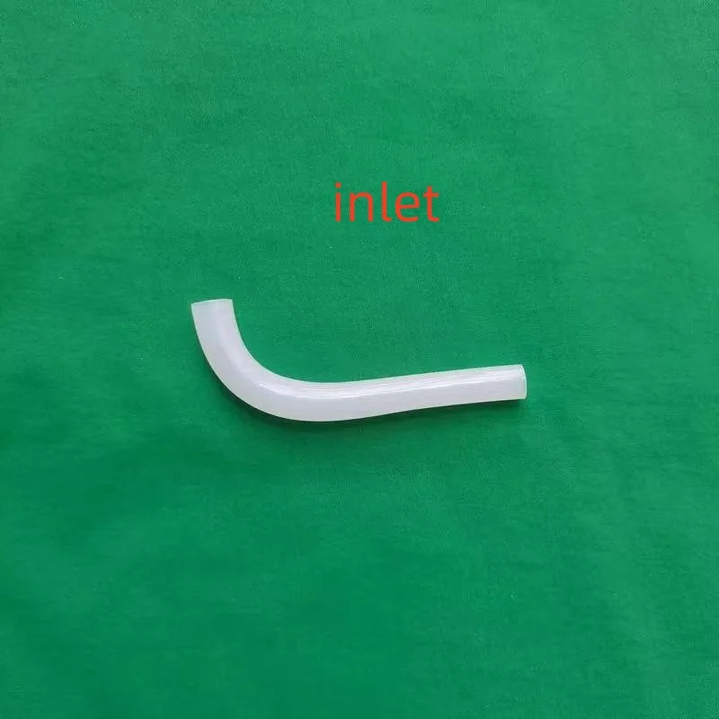 Piezas del Kit de tubo de entrada/salida del Sensor de flujo para accesorios de drones agrícolas Agras DJI T50/T25/T25P