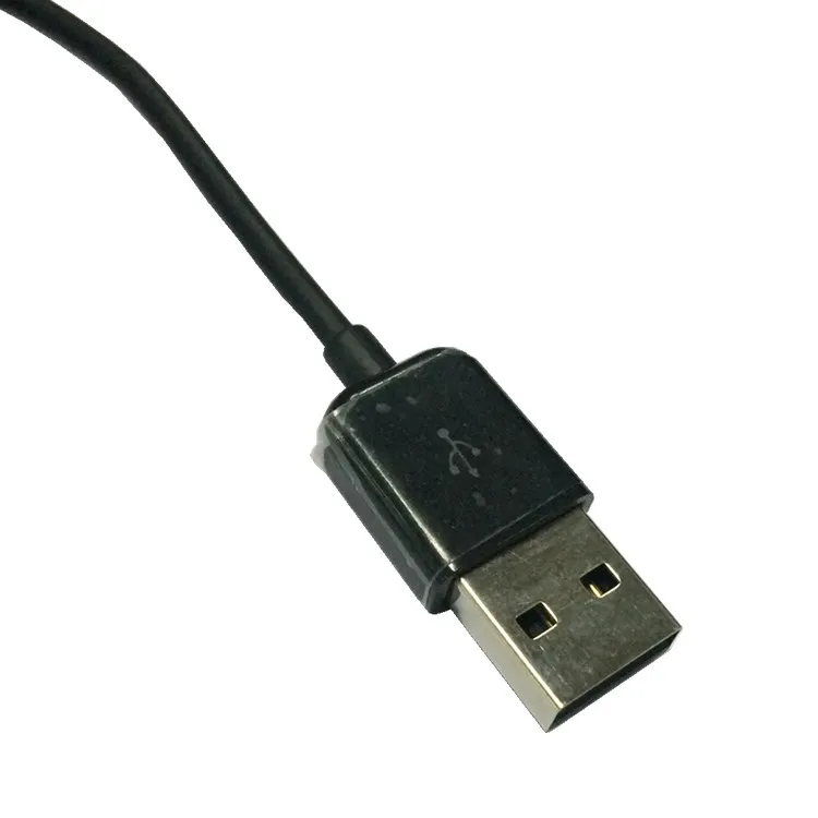 Kabel do ładowania danych USB do Samsung Galaxy Tab 2 P3100 P5100 Note 10.1 N8000 P7510 P6800 P1000 1 m — zdjęcie 7