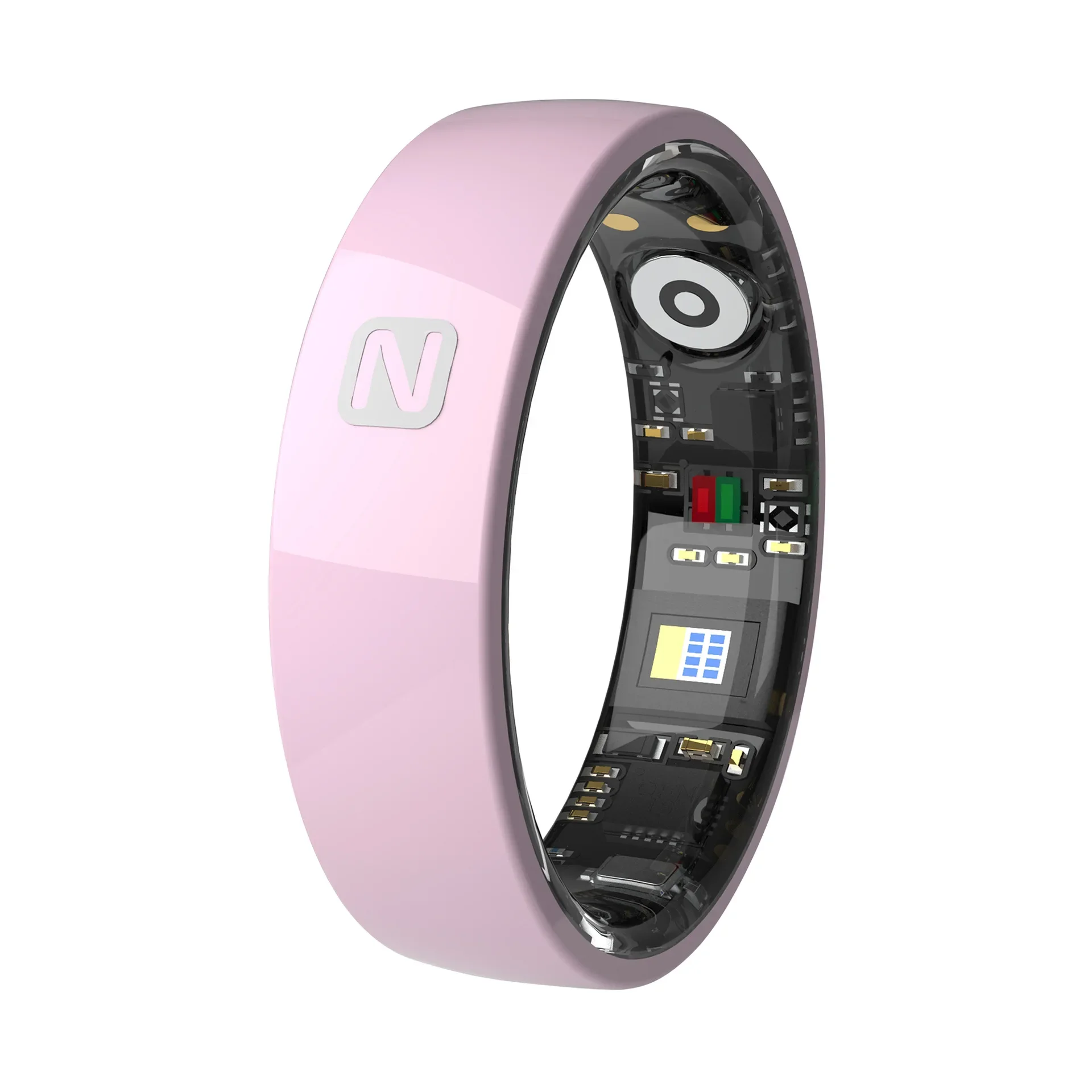 TK8 Smart Ring Nfc …