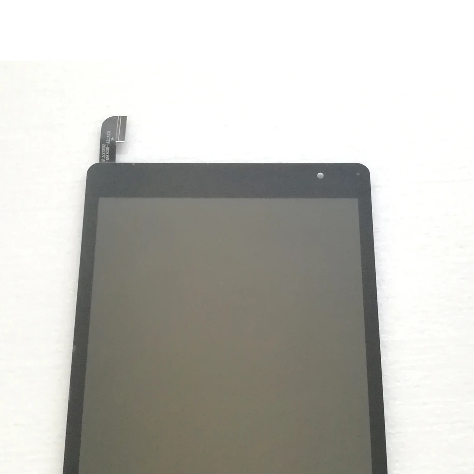 8.0" For Blackview Tab 5 LCD Display Touch Screen Digitizer With Free Tools & 3M