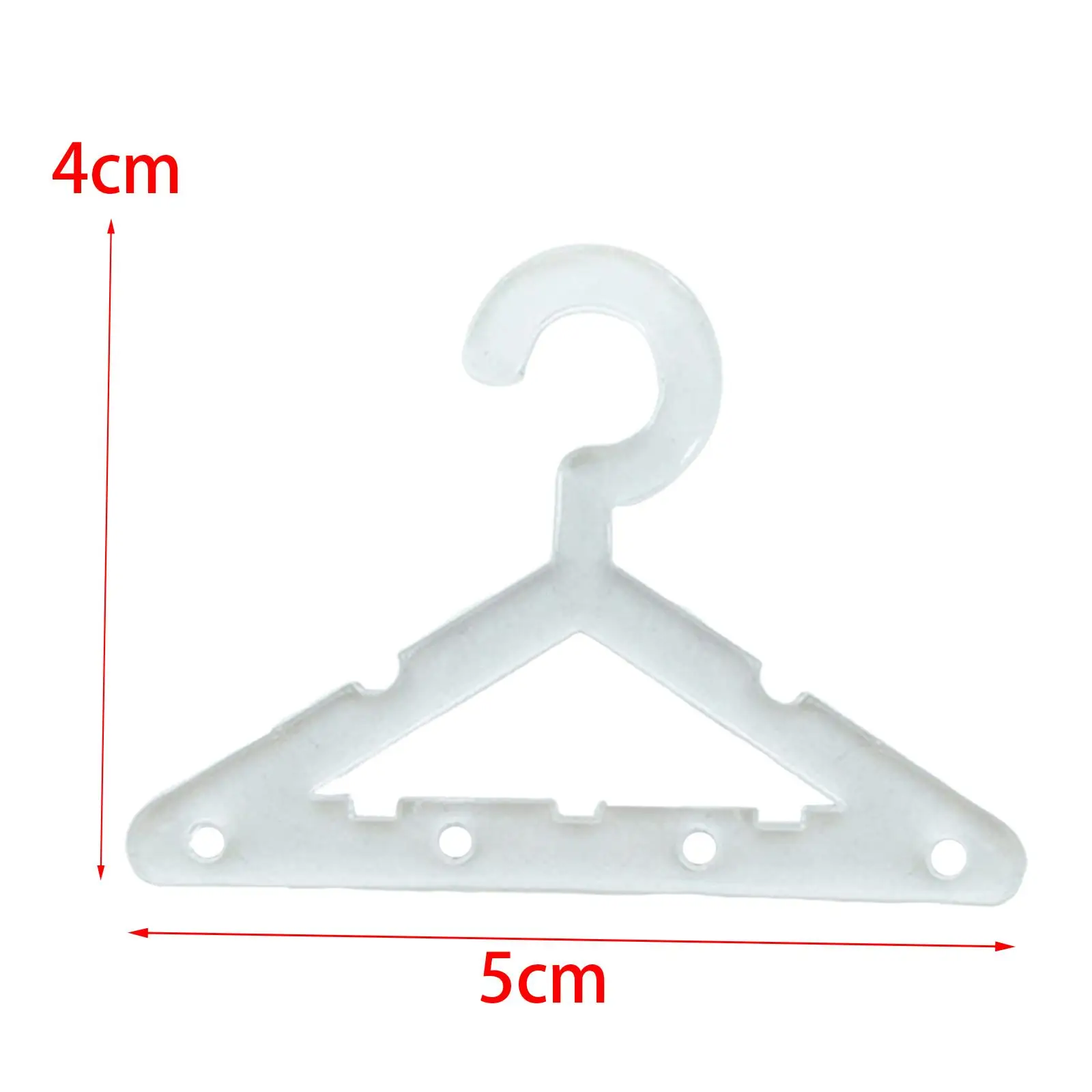 Earring Hanger with No Base Acrylic Earring Hanger Organizer Hanger Rack Jewelry Organizer for Retail Store Tabletop