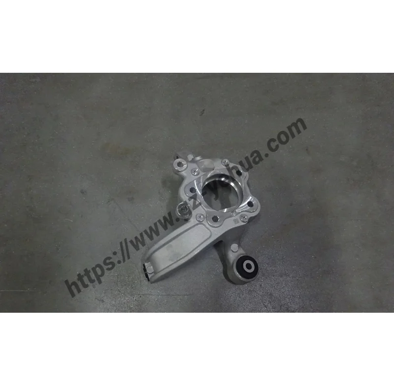 

For BYD Seal U Song Plus Dm-i Ev 2021-2025 right Left rear steering knuckle assembly Original Car Accessories Para Auto Tools