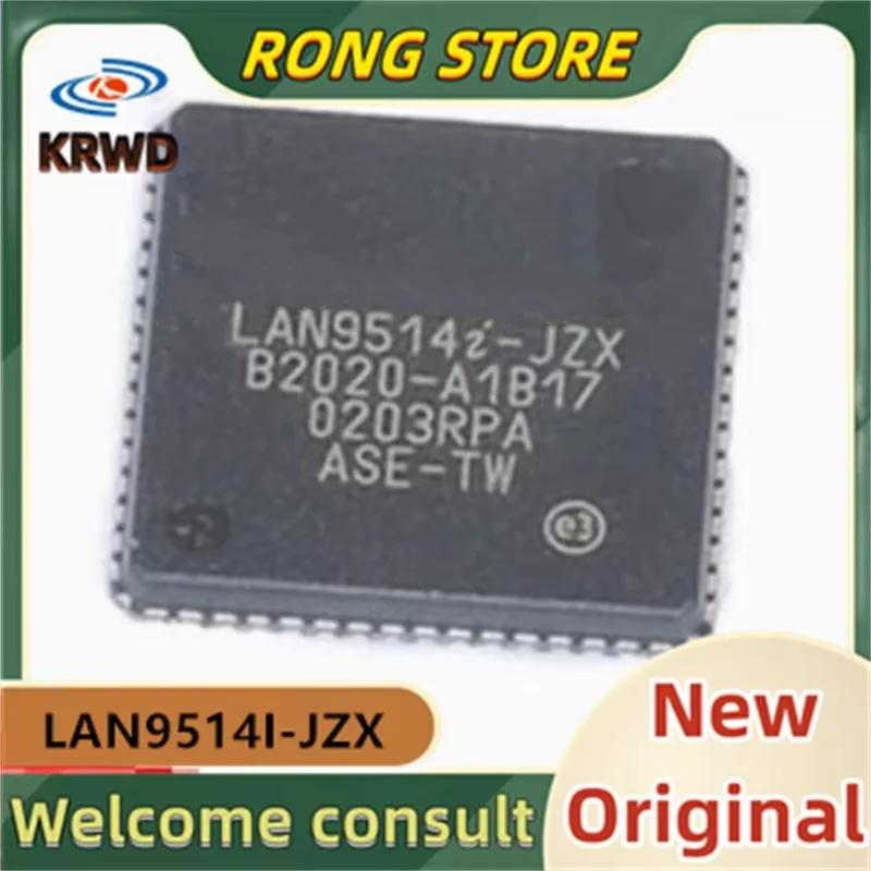 (3PCS) New And Orig…