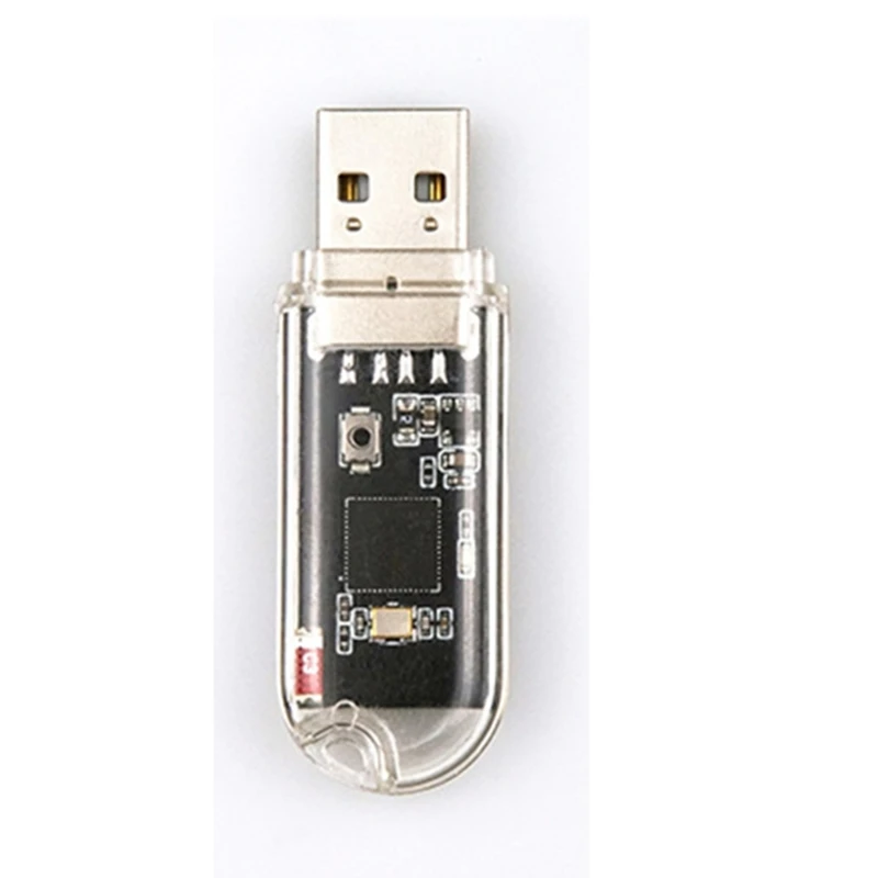 ESP32 Module USB Dongle USB Adapter for PS4 9.0 System Cracking Serial Port ESP32 Injector UDisk Kit Gaming Accessory