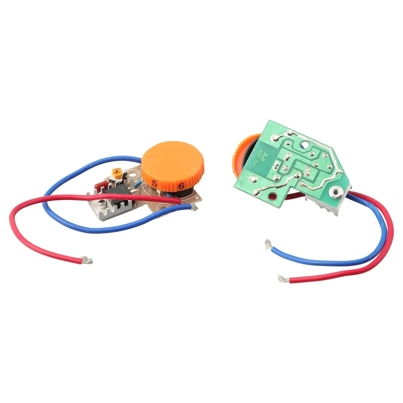 

Under 1600W Angle Grinder Switch 250V 12A Speed Controller Switch Electric Tool Plastic Switch For Angle Grinder Polishing Tools