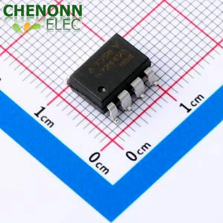 5PCS/LOT ACPL-T350-560E (Logic Output Optoisolators)