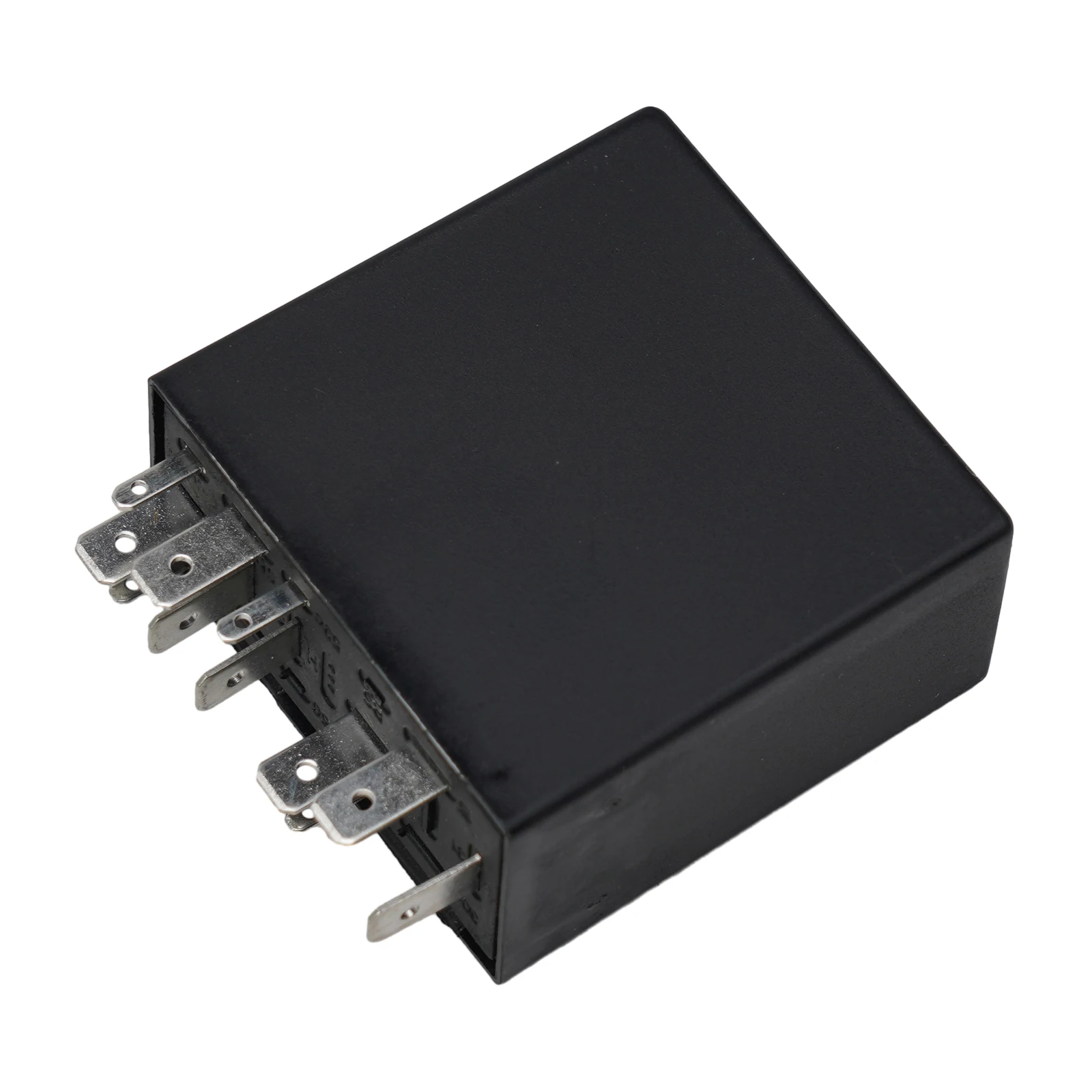 

Black Intelligent Delay Wiper Motor Control Relay Wiper Relay 11 Pin For A4 For Golf Wiper Motor Control Relay