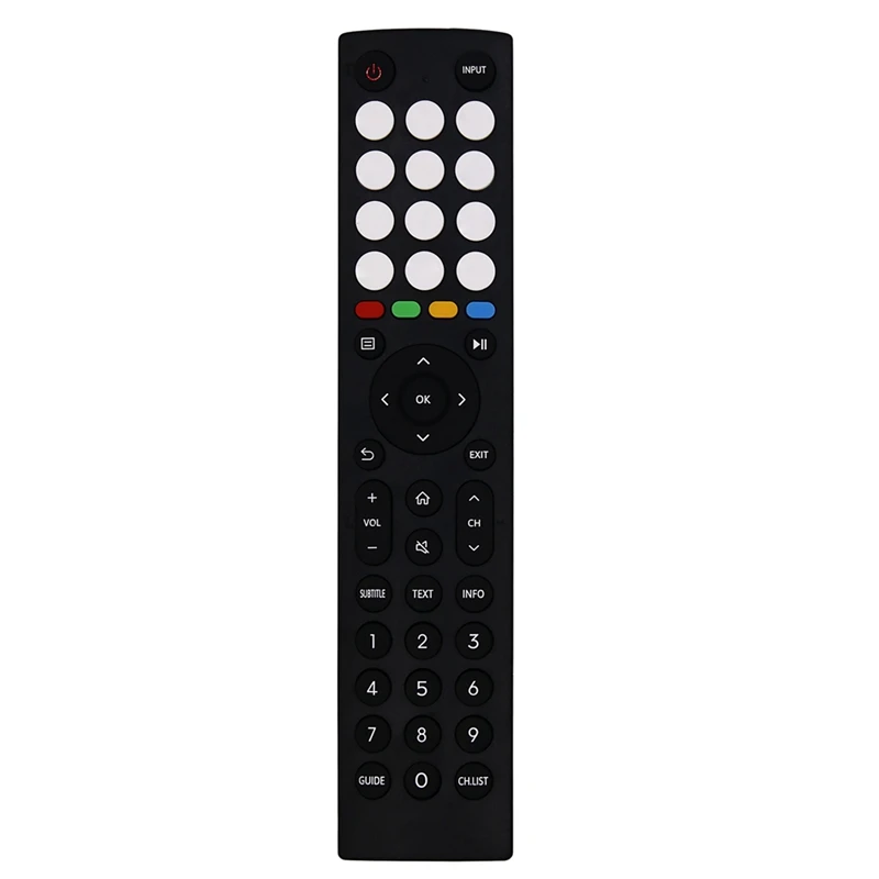 Remote Control For Hisense ERF2J36H Remote Control Remote Control Replacement