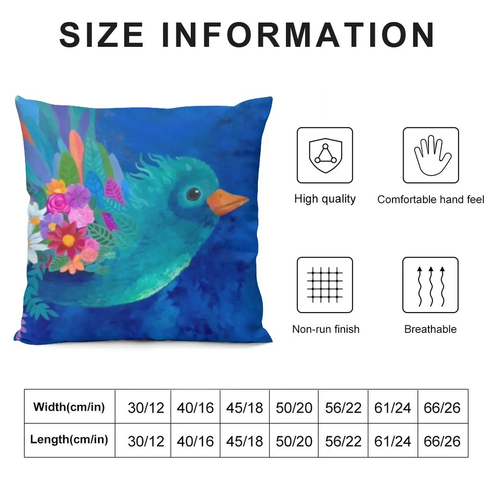 Vegas bird Throw Pillow sleeping pillows Decorative Sofa Cushion Luxury Sofa Cushions Pillowcases Bed Cushions pillow